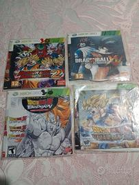 dischetti XBOX 360