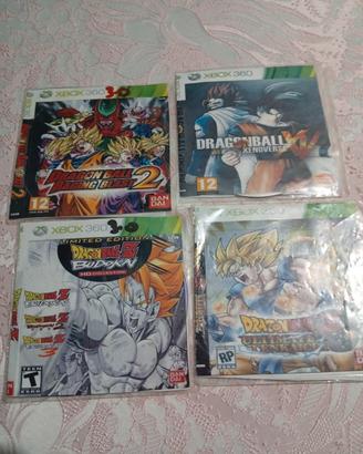 dischetti XBOX 360