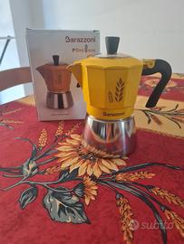 orziera per induzione 