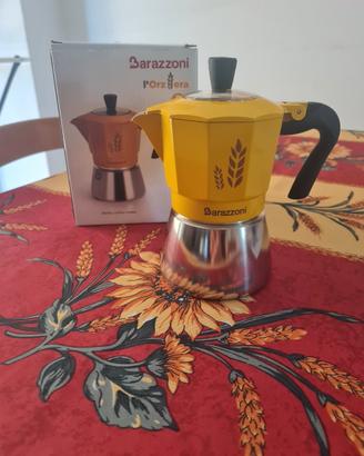 orziera per induzione 