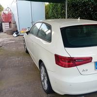 ricambi audi a3 8v 3 porte