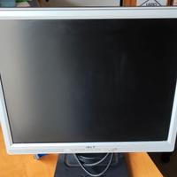 Monitor Acer 17