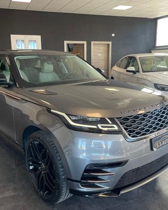 LAND ROVER RR Velar 2.0 TD4 180 CV R-Dynamic HSE