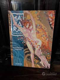 Fumetto di Milo Manara