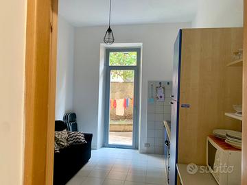 Camera singola studentessa Cagliari