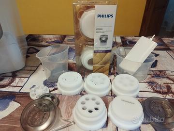 Pastamaker Philips+set trafile.