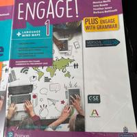 Libro Engage 1