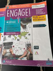 Libro Engage 1