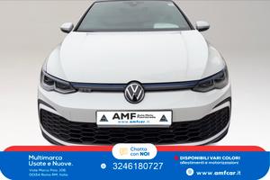 Volkswagen Golf GTE 1.4tsi Hybrid 245CV DSG Tetto