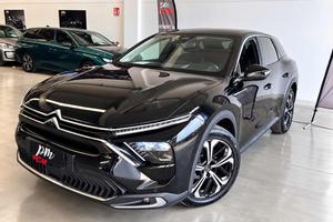 CITROEN C5 X Hybrid 225 e-EAT8 Shine Pack