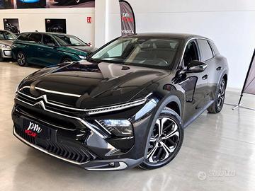 CITROEN C5 X Hybrid 225 e-EAT8 Shine Pack