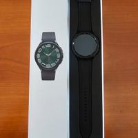 Galaxy watch 6 classic 47mm