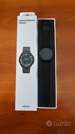 Galaxy watch 6 classic 47mm