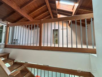 Scala interna 2 rampe
