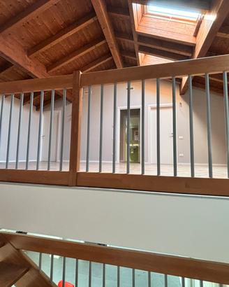 Scala interna 2 rampe