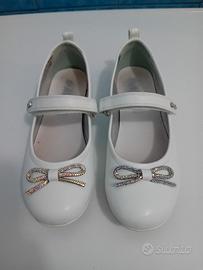 Ballerine da ambina N°34