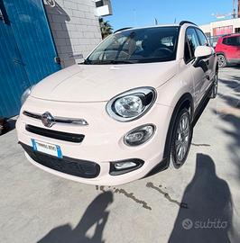 Fiat 500X 1.6 120  Leggere bene!!!