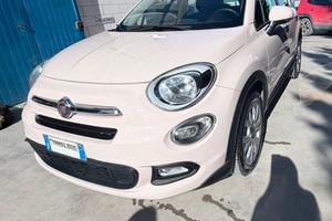  Fiat 500X 1.6 120  Leggere bene!!!