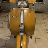 Vespa 50 special