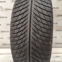 GOMME USATE 235 55 18 MICHLIEN ALL 85 %