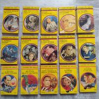 Lotto 2 - 15 vol - I classici del giallo