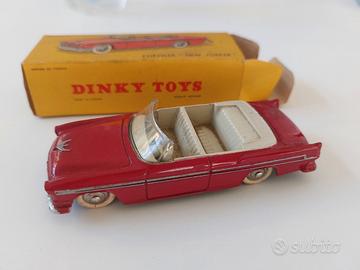 DINKY TOYS anni 50 