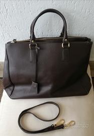 Borsa in vera pelle ANNA F 
