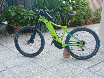MTB elettrica Giant Dirt-E+ 2  Pro