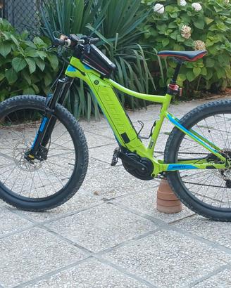 MTB elettrica Giant Dirt-E+ 2  Pro
