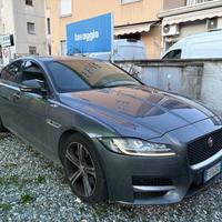 Jaguar XF 3.0 D V6 300 CV aut. R-Sport MOTORE KO