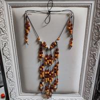 Collana ''ESPRESSIONE BRAZIGLIANA''