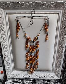 Collana ''ESPRESSIONE BRASILIANA''