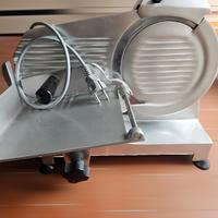 Afettatrice professionale Essedue diam lama 22 cm