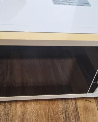 Forno a microonde  con grill
