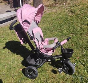triciclo rosa 