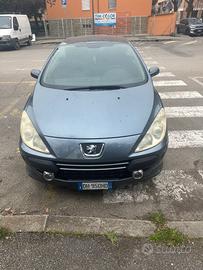 2007 Peugeot 307