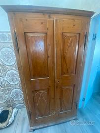 ARMADIO ANTICO