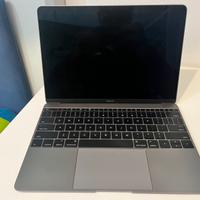 Macbook 12” 2015