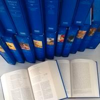 Collana 19 volumi – Classici Letteratura Italiana 