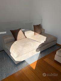 Divano Flexform Groundpiece