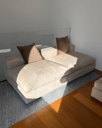 Divano Flexform Groundpiece