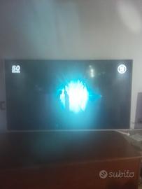 TV Smart Samsung 50°