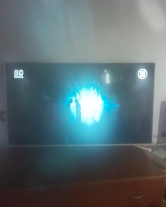 TV Smart Samsung 50°