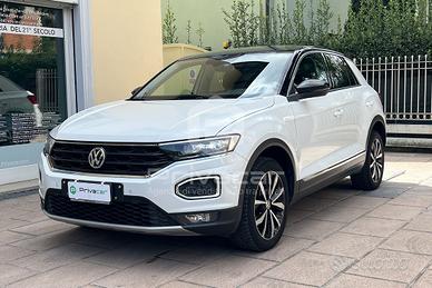 VOLKSWAGEN T-Roc 1.0 TSI 115 CV Style BlueMotion T