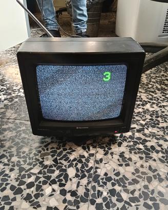 TV 10' Roadster - CTV-552 - RETROGAMING 