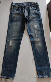 Jeans Manila Grace tg. 29