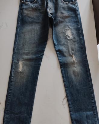Jeans Manila Grace tg. 29