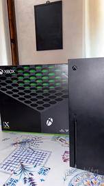 XBox Seris X