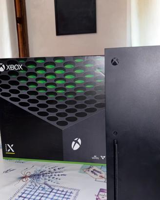 XBox Seris X