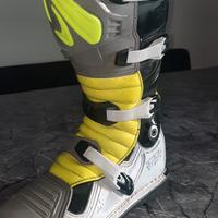 Abbigliamento motocross